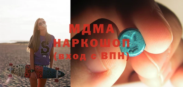 прущий лед Абинск